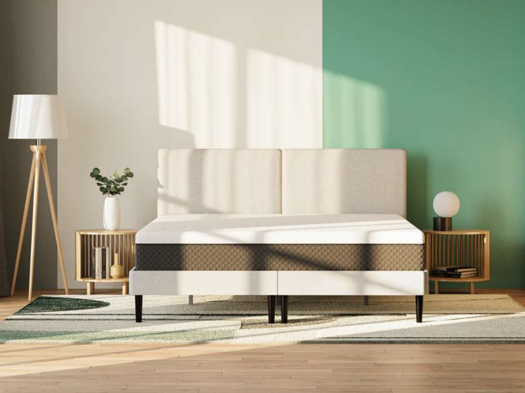 Upgrade Your Sleep with the Best Bed in a Box Mattress of 2024